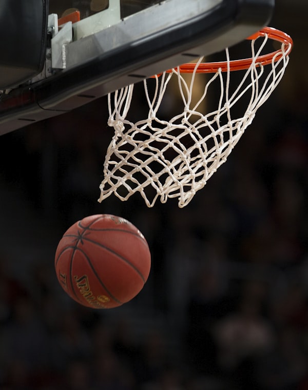 Basketball